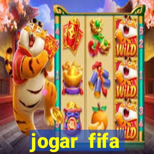 jogar fifa apostando dinheiro